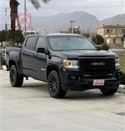 جي ام سي كانيون